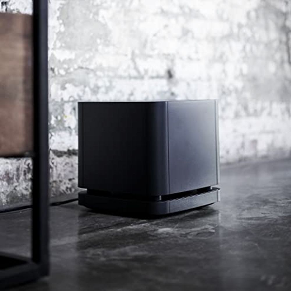 まげまげ　Bose Bass Module 500 ブラック Bose Bass Module 500 - Black - Wireless, Compact Subwoofer